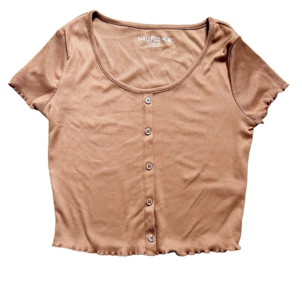 WallFlower Crop Top Size Small Lightweight Bundle & Save